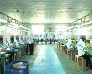 Foshan Shunde Geli Electric Appliance Co., Ltd. company overview - view 4