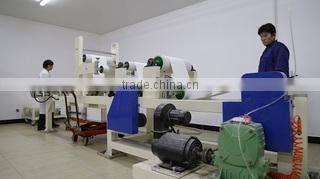 Shanghai Hengyuan Macromolecular Materials Co., Ltd. company overview - view 2