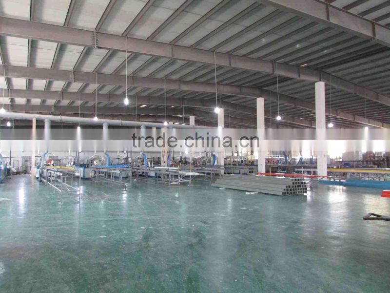 Nanjing Jianhui Composite Material Co., Ltd. company overview - view 4