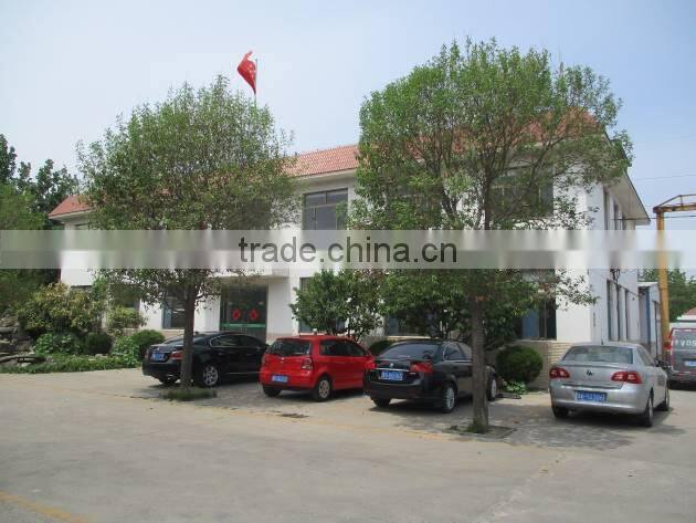 Weifang U-Best Husbandry Equipment Co., Ltd. company overview - view 3