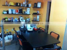 Shanghai AMP Imp & Exp Co., Ltd. company overview - view 3