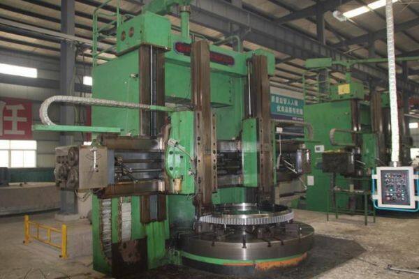 Luoyang Evon Engineering Co.,ltd company overview - view 1