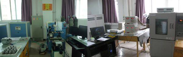 Xian Chuangjin Electronic Technology Co.,LTD company overview - view 2