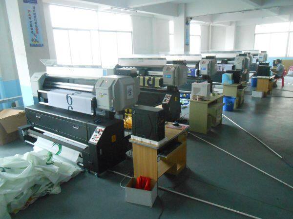 Lightyou Industry Limited company overview - view 3