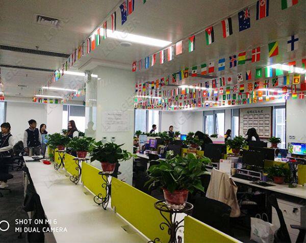 Zhengzhou LONGER Machinery Company company overview - view 4