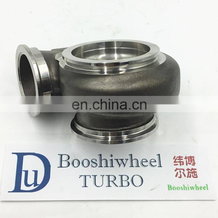 G25-550 G25-660 871389 858161-5002S G25 AR 0.92 stainless steel turbine housing G Series Dual AR 0.72 G25