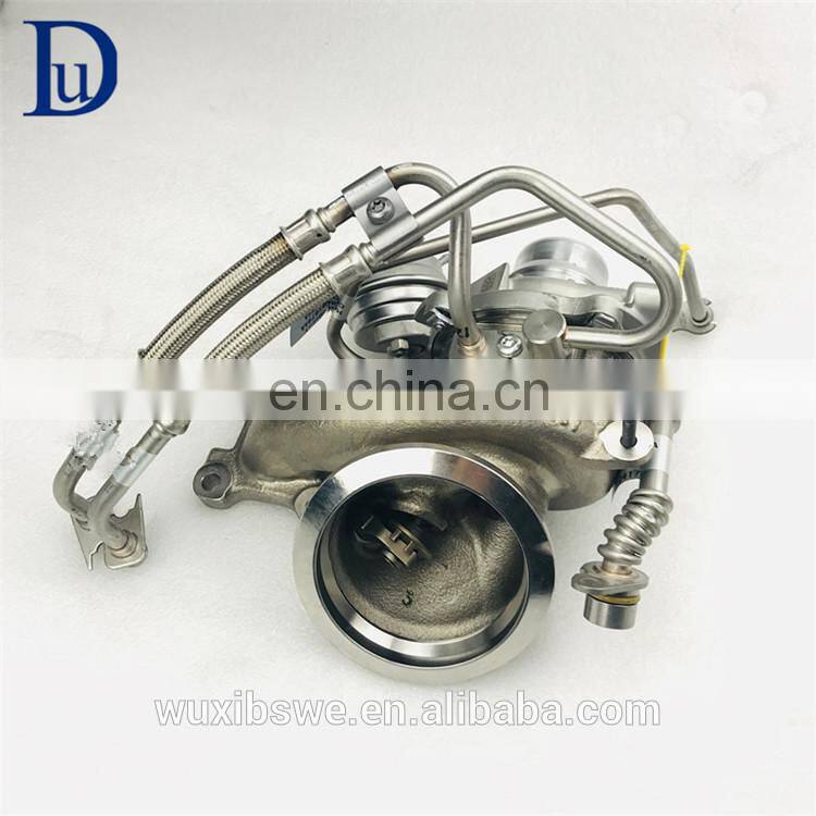 FK2NA 17329 Turbocharger H68G-6K682-GC 17329000024 turbo parts engine 1.0T