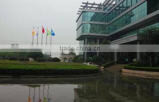 Guangdong Jinda Hardware Products Co., Ltd. company overview - view 3