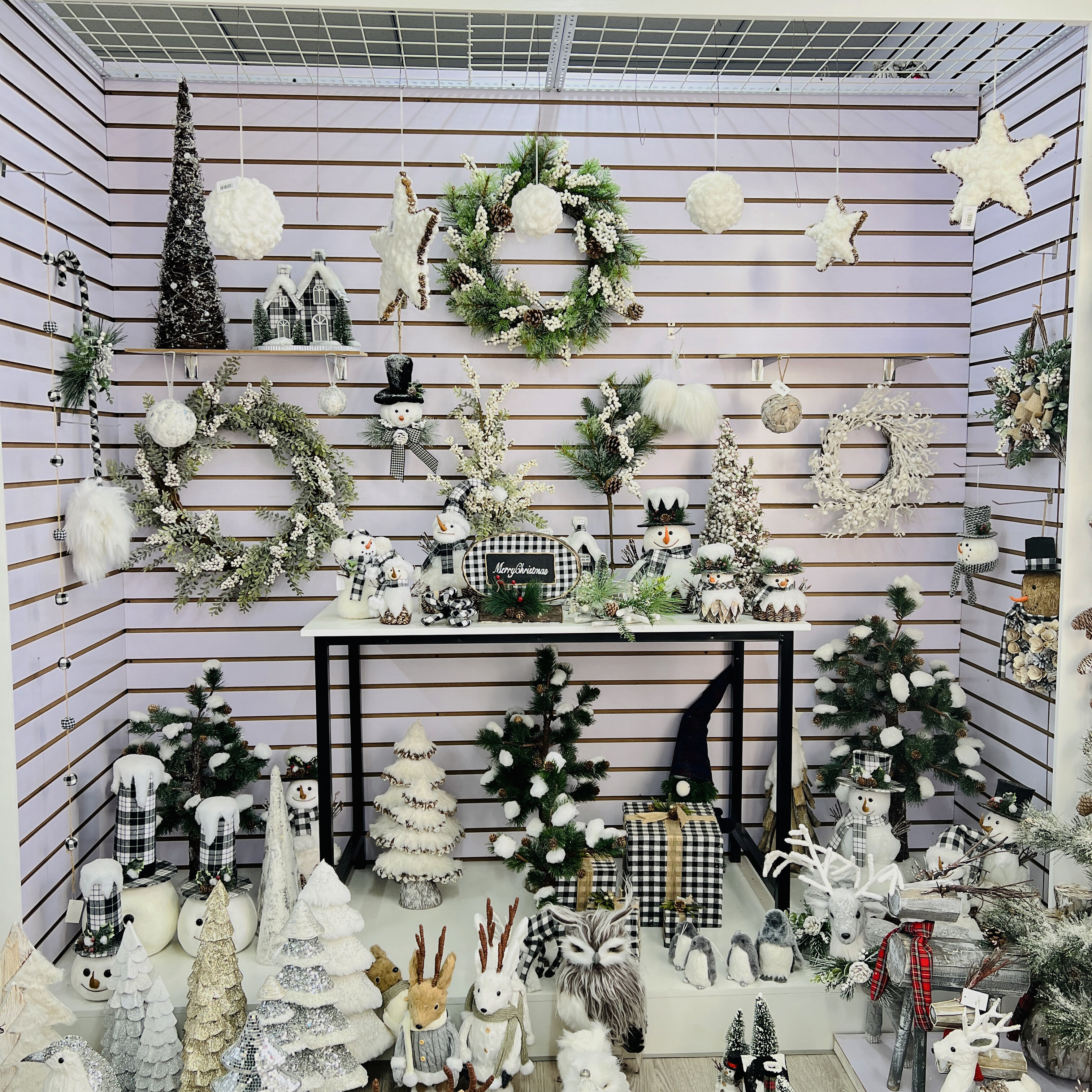 Shenyang For Star IMP & EXP CO.,LTD company overview - view 2