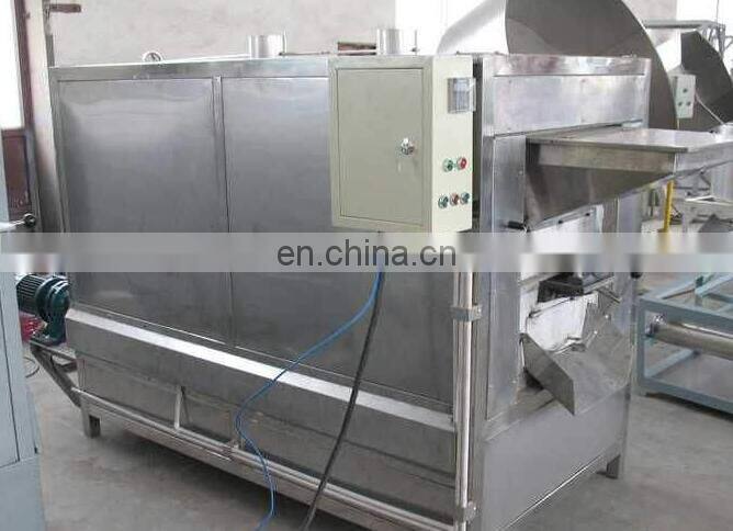 small industrial peanut butter maker machine