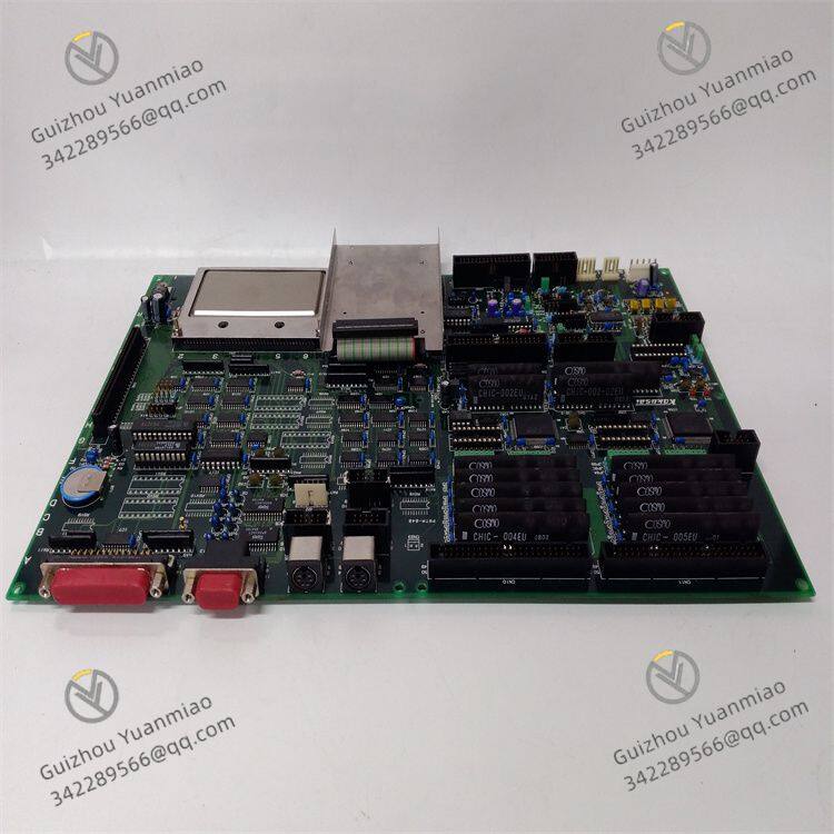 KOKUSAI KOMS-A2 CXP-544A (2)