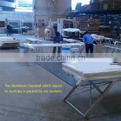 Foshan DIBO Hardware & Electronic Manufactory company overview - view 1