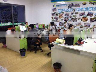 Shenzhen Hiego Trade Co., Ltd. company overview - view 2