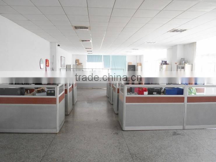 Guangzhou Xilong Plastic & Hardware Co., Ltd. company overview - view 3