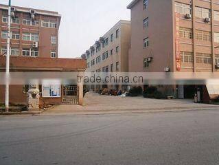 Hangzhou Yucheng Metal Packing Co., Ltd. company overview - view 1