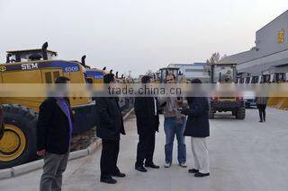 Qingzhou Changhui International Trade Co., Ltd. company overview - view 3