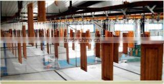 Weihai Adornus Cabinetry Manufacturing Co., Ltd. company overview - view 3