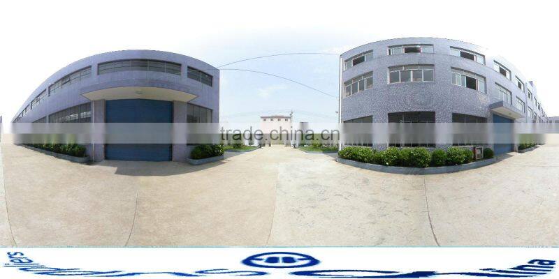 Ningbo Exquisite Electrical Appliance Co., Ltd. company overview - view 2