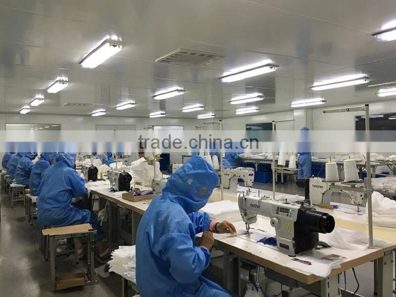 Nantong Hope Industry & Trade Co., Ltd. company overview - view 2