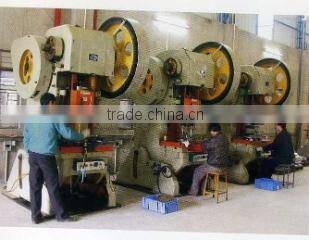 Guangzhou Topteam Houseware Co., Ltd. company overview - view 3