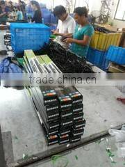 Guangzhou Bosson Car Accessories Co., Ltd. company overview - view 1