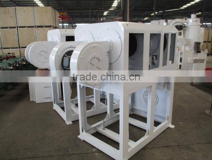 Wenshang Haiwei Import & Export Co., Ltd. company overview - view 4