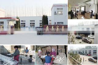 Cao County Yuguang Crafts Co., Ltd. company overview - view 1