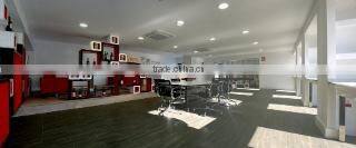 Proex Drinks Group S.A. company overview - view 1