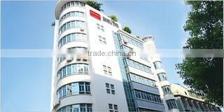 Shantou Zhorya Toys Co., Ltd. company overview - view 1