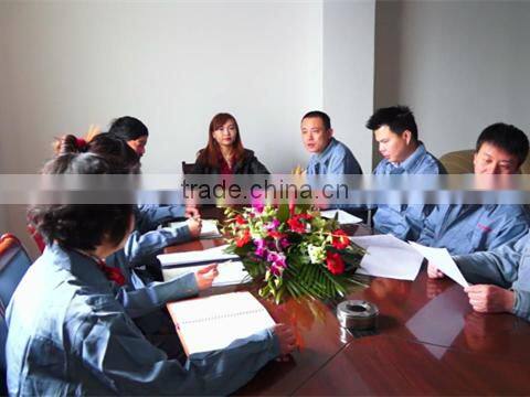 Shanghai Donghai Stainless Steel Factory company overview - view 1