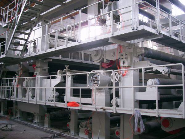 Qinyang Anshun Machinery Manufacturing Co., Ltd. company overview - view 2