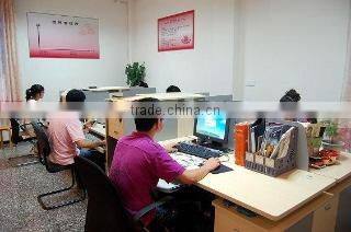 Yongkang Zhezhong Weighing Apparatus Factory company overview - view 3