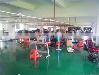 Shenzhen Lee Tai Heng Technical Development Co., Ltd. company overview - view 2