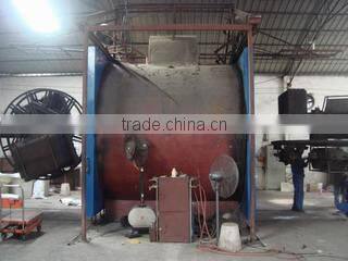 Guangzhou Baolin Plastic Manufacturer Co., Ltd. company overview - view 3