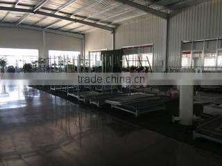 Qingdao Senhao Special Vehicles Co., Ltd. company overview - view 3