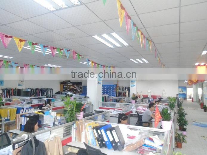 Shenzhen Winner Clothing Co., Ltd. company overview - view 3
