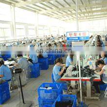 Dongguan Zhongsheng Sports Goods Co., Ltd. company overview - view 1
