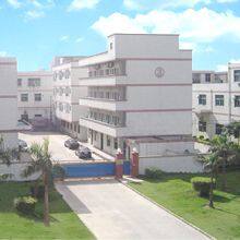 Guangzhou LKM Beauty Hair company overview - view 1