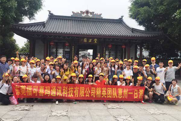 FSG Networks Limited company overview - view 2