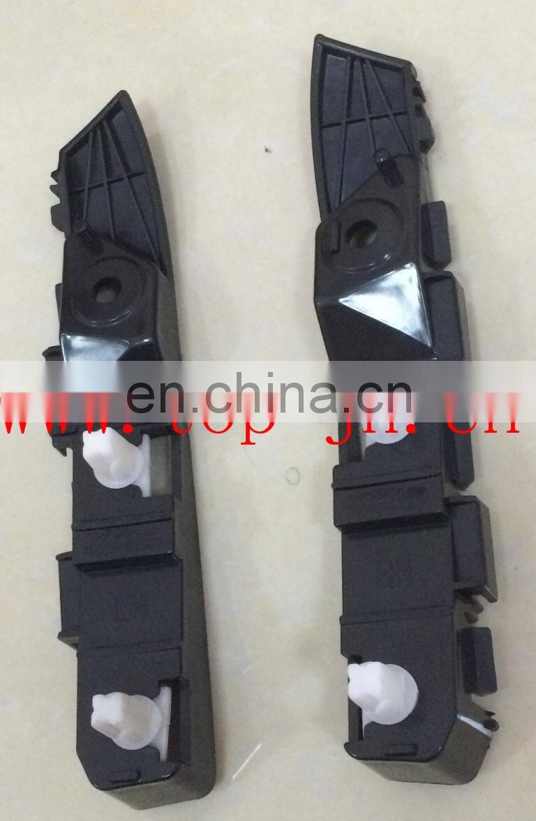 まっつん HYUNDAI KONA FRONT BUMPER MLDG RIGHT (Passenger Side) PTM
