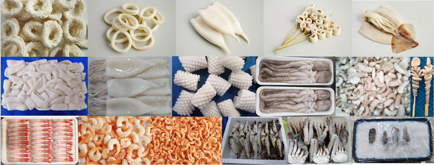 Hand Foods (Dalian) Co., Ltd. company overview - view 2