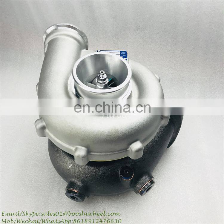K26 53269886094 3581528 turbo 3802082 838695 860916R 53269886018 turbocharger 53269706094 5326 988 6016 53269706094
