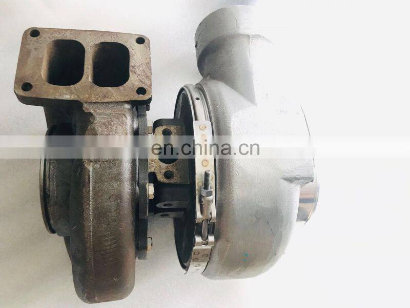 4HD-755 genuine new Turbo 6N8458 2S2489 182779 141602 turbocharger with D353D Engine 310114