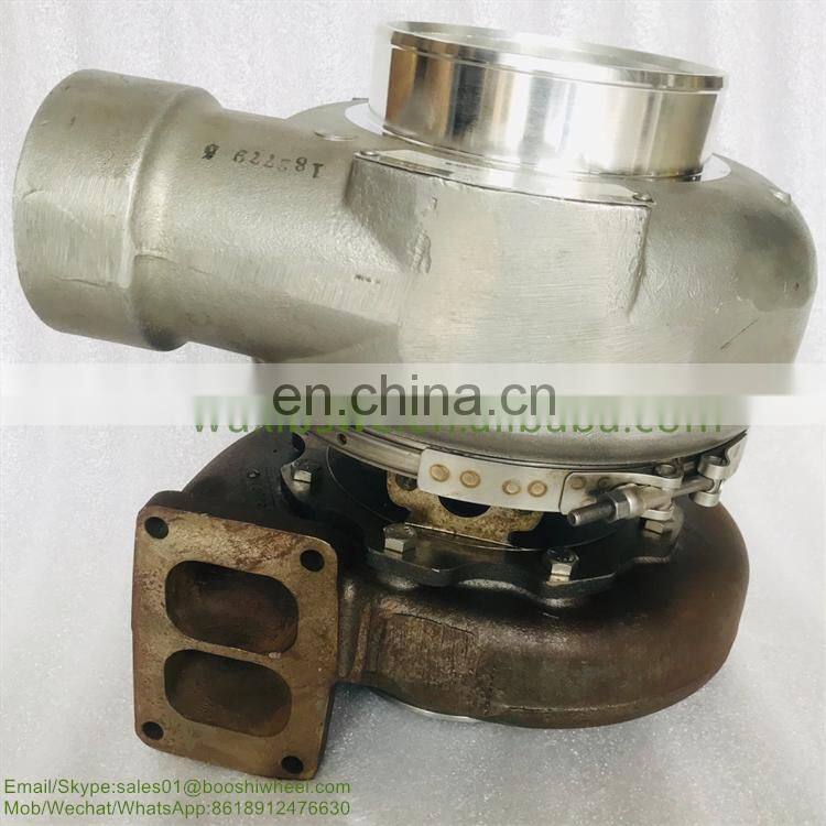 4HD-755 4HD755 Turbo 141602 2s2489 6n8458 6n8462 8n3322 3s1301 Turbocharger with D399 D353D Engine