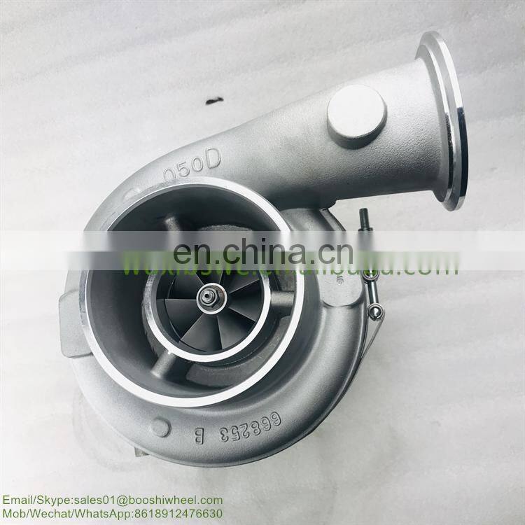 Low price Turbocharger S310S026 S300g 178477 2046489 0R7216 1080043R 10R0183 144-0816 1440816 Turbos with C10 engine