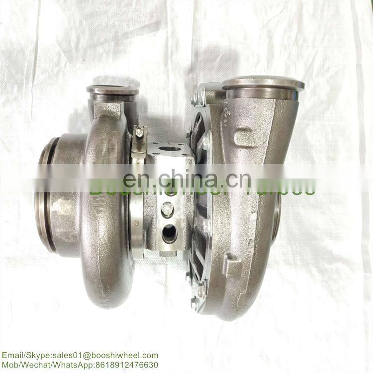 turbo 1343-5687 2950016439003 Turbocharger for Catterpilar