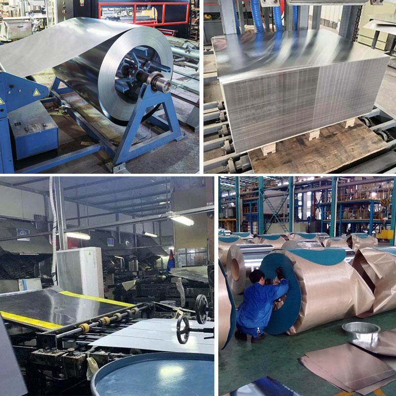 Shandong Sino New Material Co., Ltd. company overview - view 1