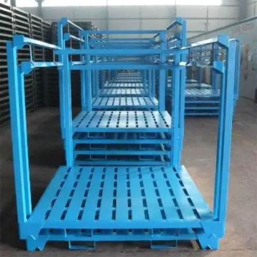 Types of Stacking Racks