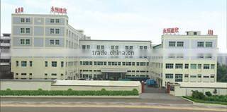 Yohenjacen Precision Mould(Shenzhen)Co., Ltd. company overview - view 1
