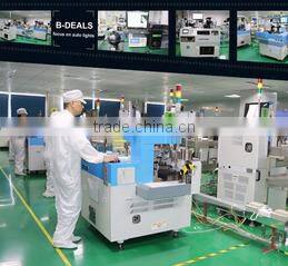 Guangzhou B-Deals Electronic Technology Co., Ltd. company overview - view 3